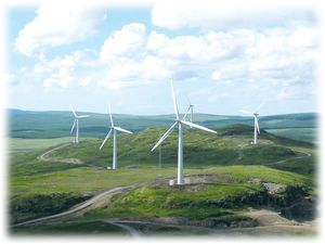 integrarea in sen a centralelor eoliene